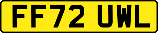 FF72UWL