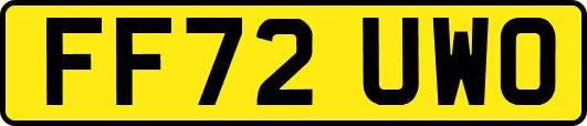 FF72UWO