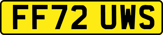 FF72UWS