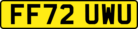 FF72UWU