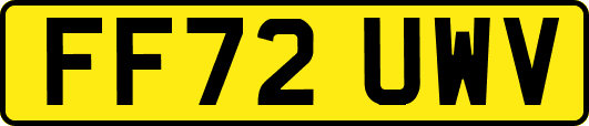 FF72UWV