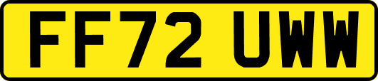 FF72UWW