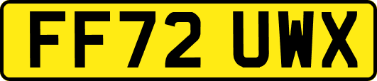 FF72UWX