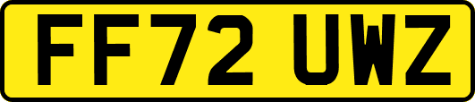 FF72UWZ