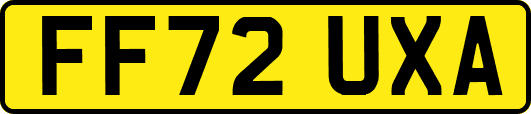 FF72UXA