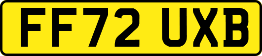 FF72UXB