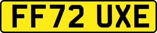 FF72UXE