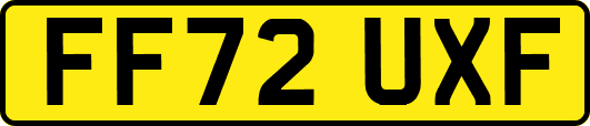 FF72UXF