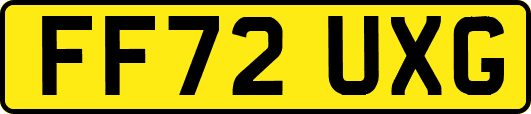 FF72UXG