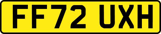 FF72UXH