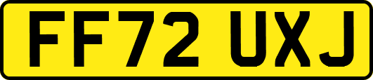 FF72UXJ
