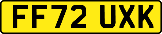 FF72UXK