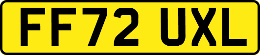 FF72UXL