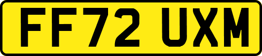 FF72UXM