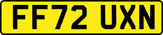FF72UXN
