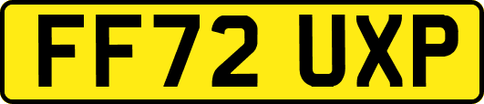 FF72UXP
