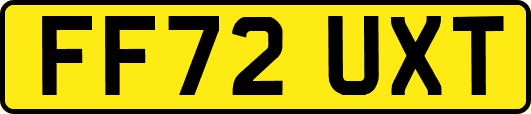 FF72UXT