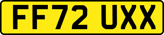 FF72UXX
