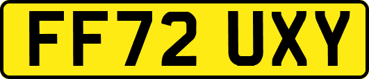 FF72UXY