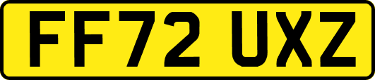 FF72UXZ