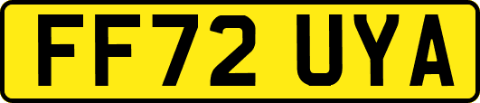 FF72UYA