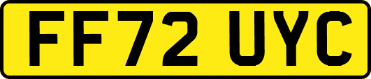 FF72UYC
