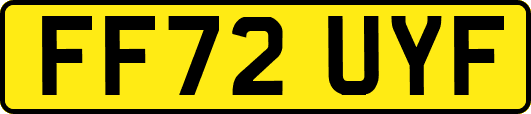 FF72UYF
