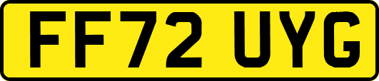 FF72UYG