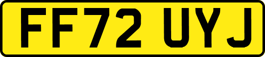 FF72UYJ