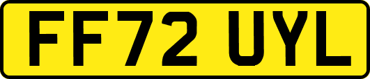 FF72UYL