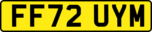 FF72UYM