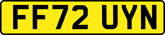 FF72UYN