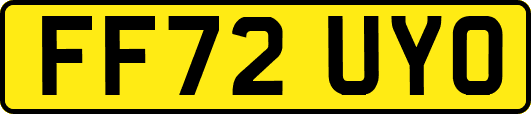 FF72UYO