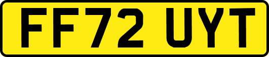FF72UYT