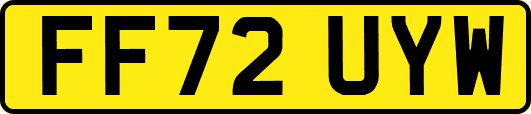 FF72UYW