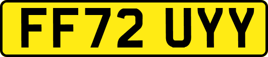 FF72UYY