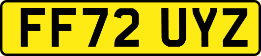 FF72UYZ