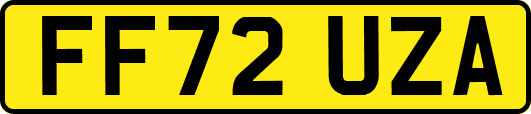 FF72UZA