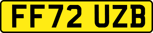 FF72UZB