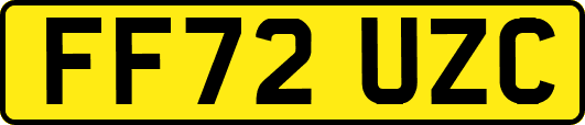 FF72UZC