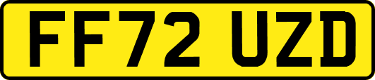 FF72UZD