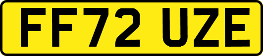 FF72UZE