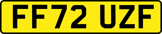 FF72UZF