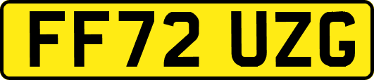 FF72UZG