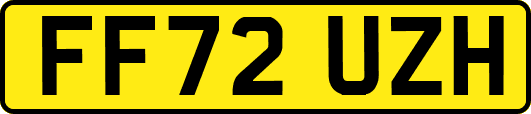 FF72UZH