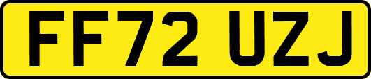 FF72UZJ
