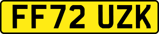 FF72UZK