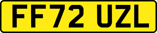 FF72UZL