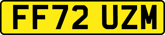 FF72UZM