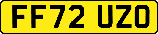 FF72UZO
